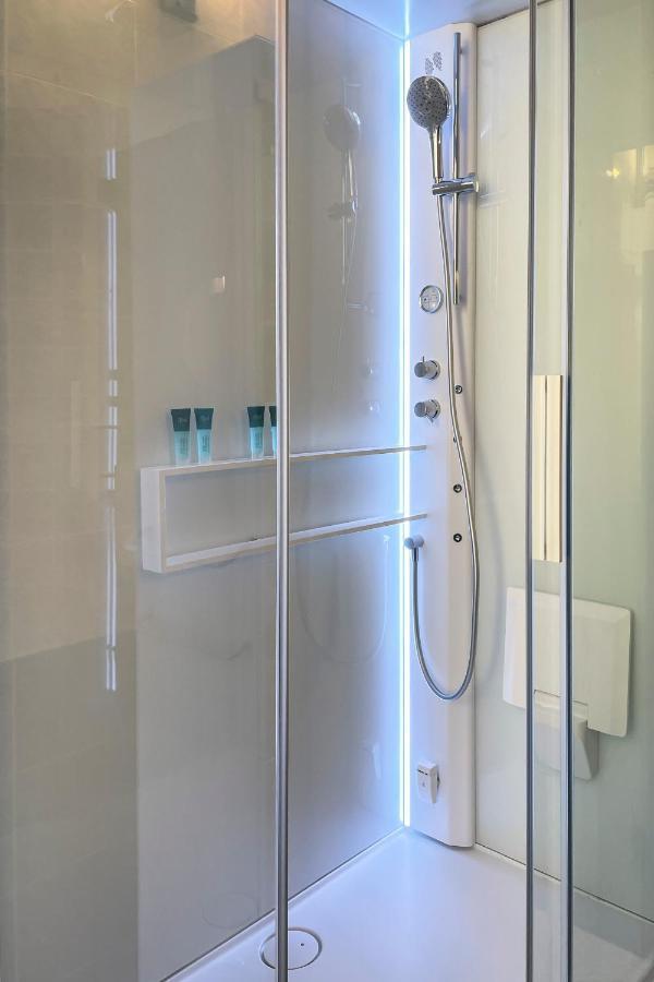 都灵Luxrent Loft Lagrange公寓 外观 照片