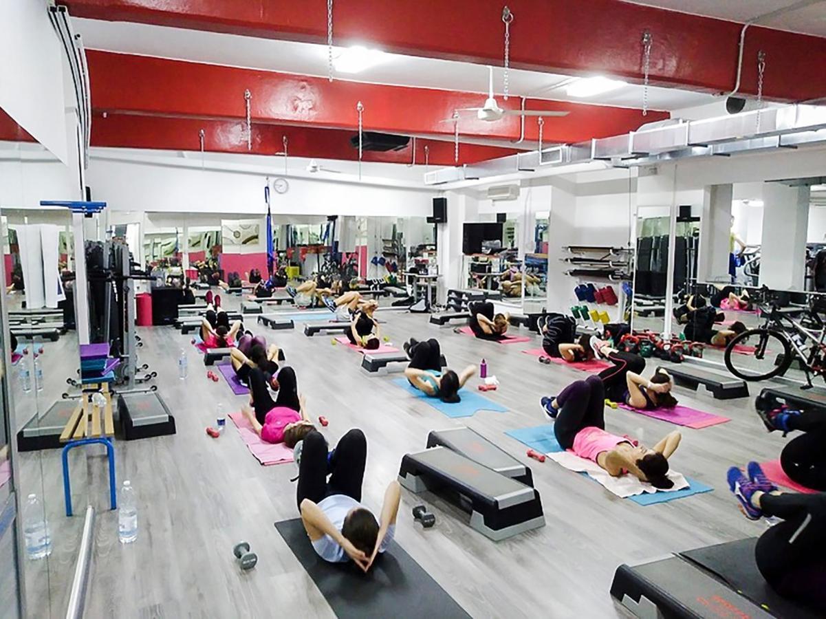 都灵Luxrent Loft Lagrange公寓 外观 照片