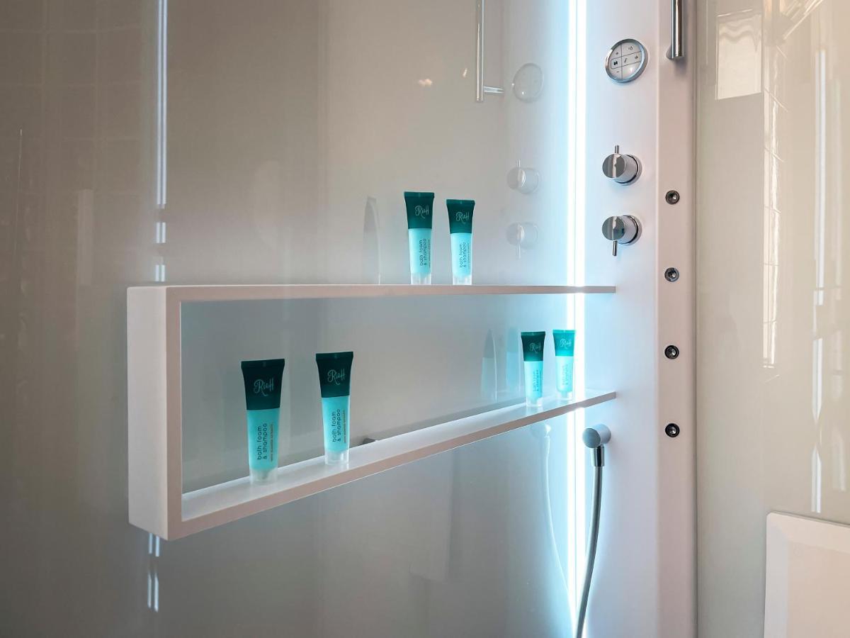 都灵Luxrent Loft Lagrange公寓 外观 照片