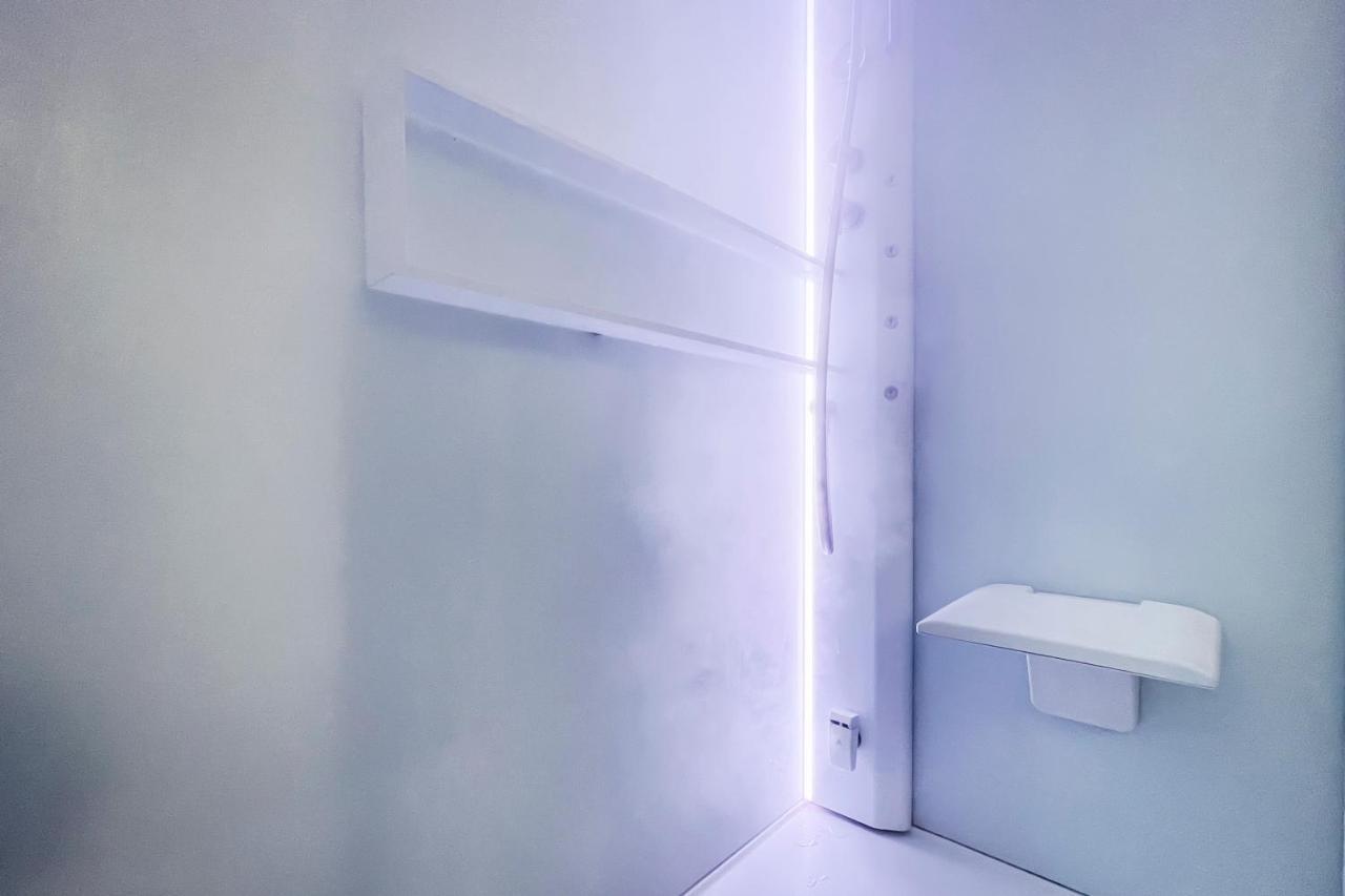 都灵Luxrent Loft Lagrange公寓 外观 照片