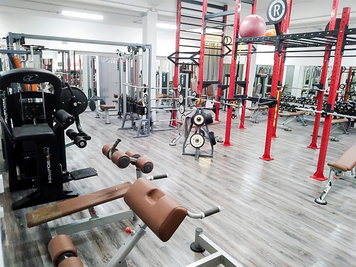 都灵Luxrent Loft Lagrange公寓 外观 照片