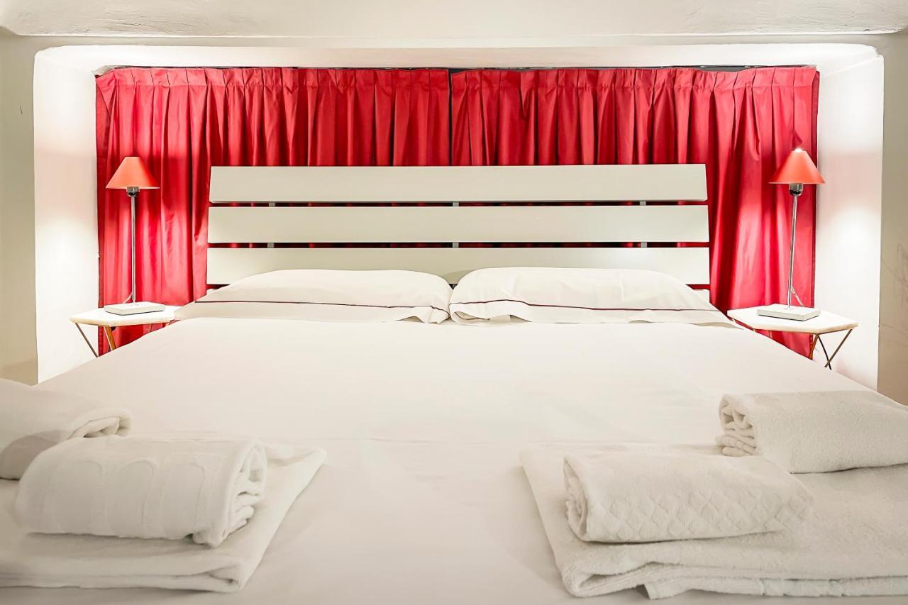 都灵Luxrent Loft Lagrange公寓 外观 照片
