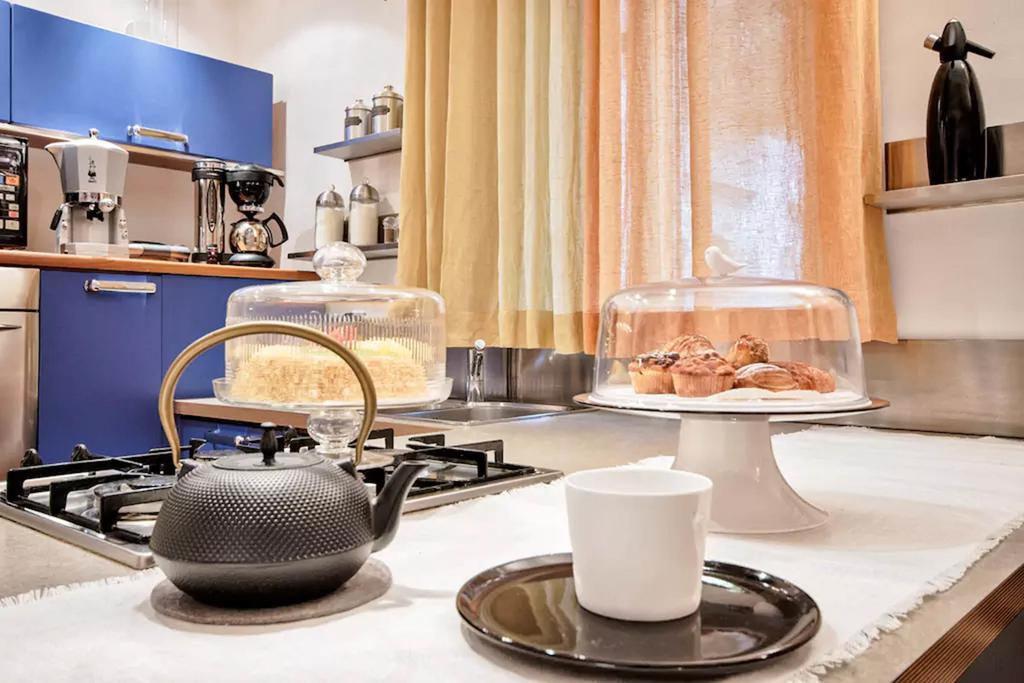 都灵Luxrent Loft Lagrange公寓 外观 照片