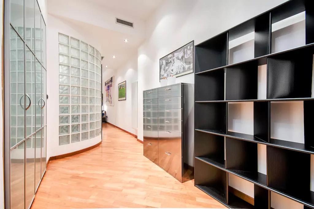 都灵Luxrent Loft Lagrange公寓 外观 照片