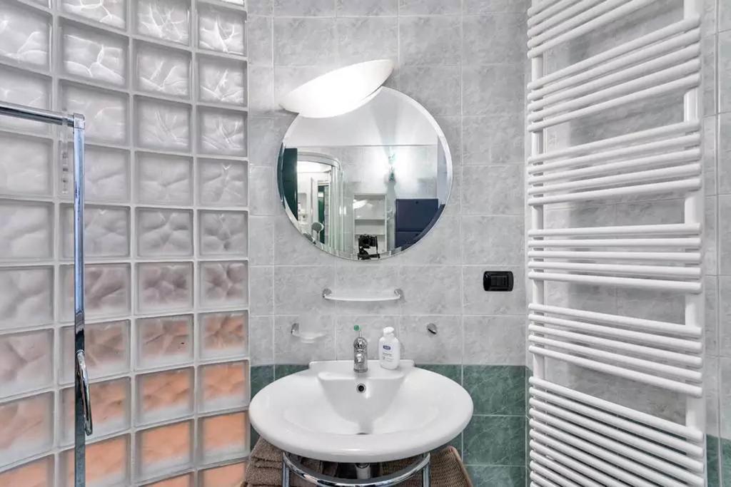 都灵Luxrent Loft Lagrange公寓 外观 照片